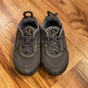 Toddler Nike sneakers